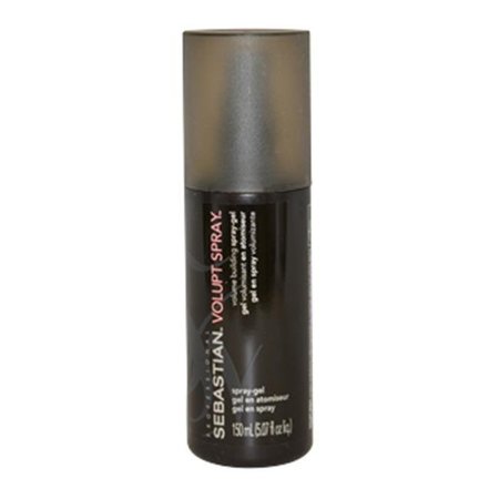 SEBASTIAN PROFESSIONAL Sebastian Professional 5.07 oz Volupt Volume Building Spray Gel U-HC-2739